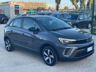 OPEL Crossland usata, con Autoradio