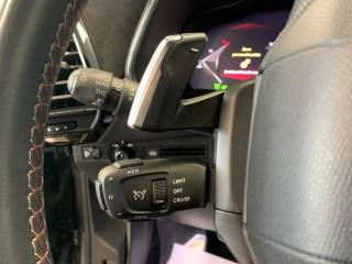 DS AUTOMOBILES DS 7 usata, con Sedile posteriore sdoppiato