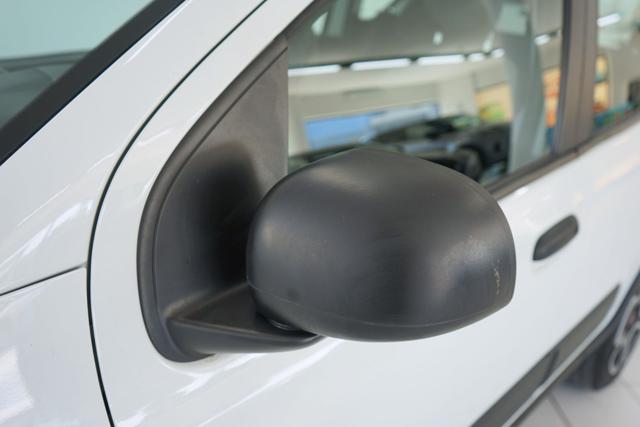 FIAT Panda usata 23