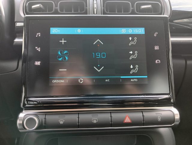 CITROEN C3 usata, con ESP