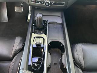 VOLVO XC60 usata, con Interni in pelle