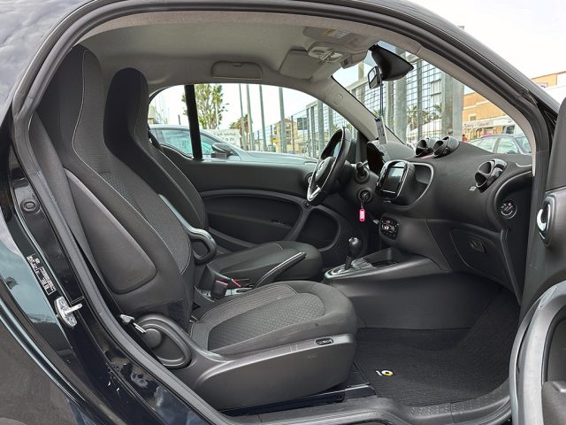 SMART ForTwo usata, con Bracciolo