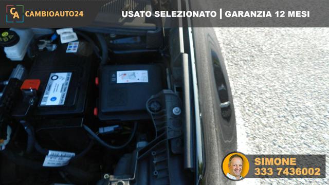 JEEP Avenger usata 112