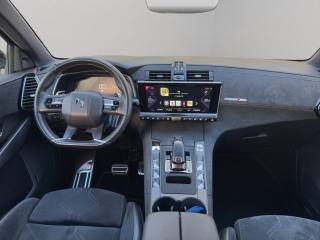 DS AUTOMOBILES DS 7 usata, con ESP