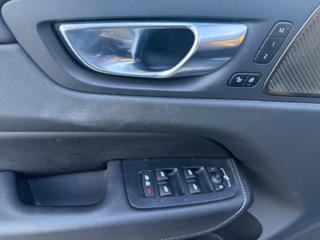 VOLVO XC60 usata, con Android Auto