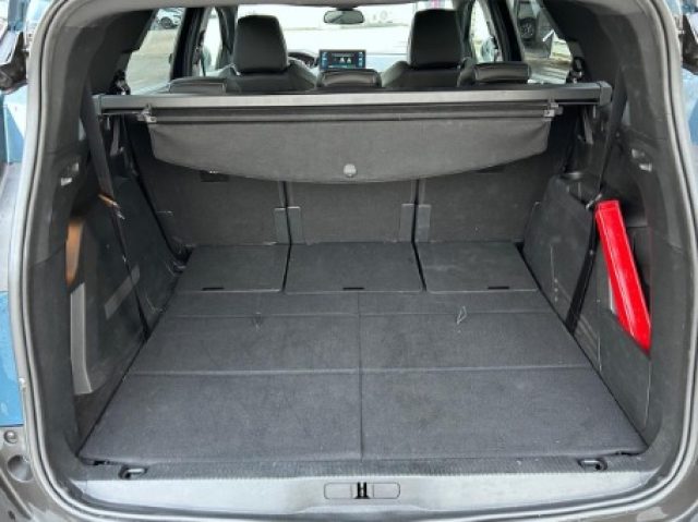 PEUGEOT 5008 usata, con Bracciolo