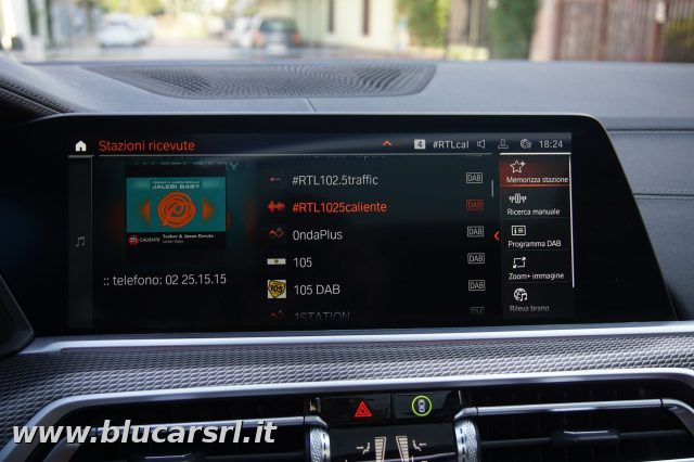 BMW X6 usata, con Interni in pelle