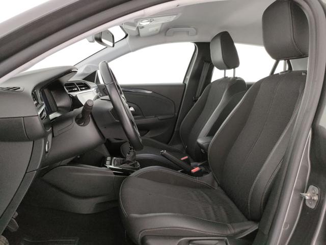 OPEL Corsa usata, con Alzacristalli elettrici