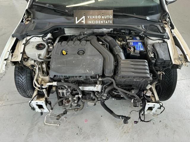 VOLKSWAGEN Golf usata, con Chiusura centralizzata