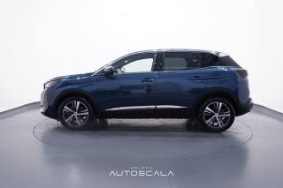PEUGEOT 3008 usata, con Airbag laterali