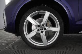 AUDI Q5 usata 15