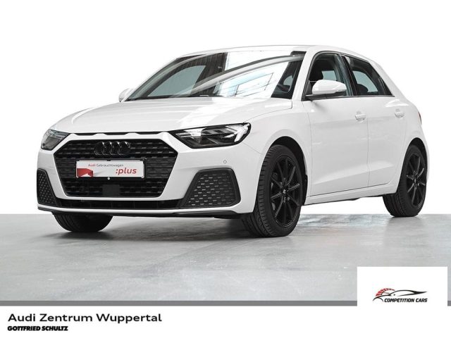AUDI A1 usata, con ABS