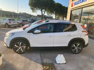 PEUGEOT 2008 usata, con Airbag laterali