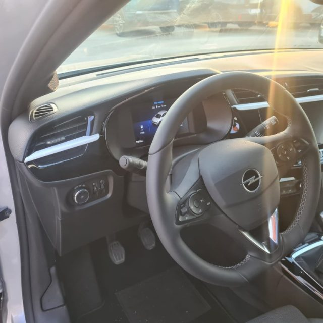 OPEL Corsa usata, con Immobilizzatore elettronico