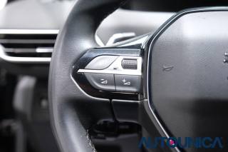 PEUGEOT 3008 usata, con USB