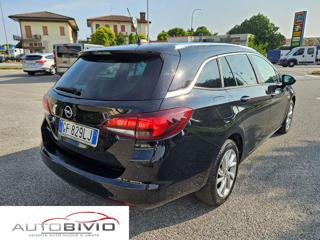 OPEL Astra usata, con Cerchi in lega