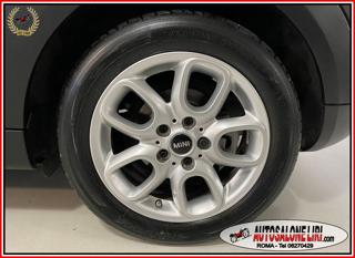 MINI Cooper D usata 20