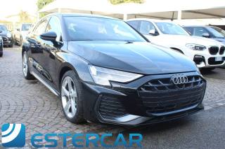 AUDI A3 usata, con Boardcomputer