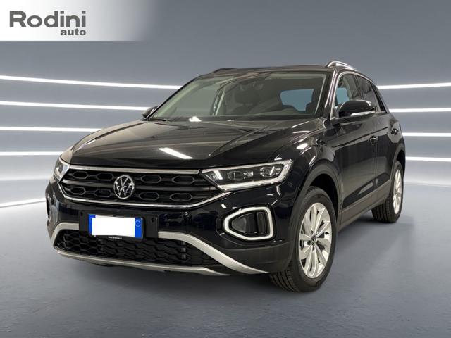 VOLKSWAGEN T-Roc usata, con ABS