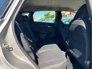 NISSAN Qashqai usata, con Cronologia tagliandi