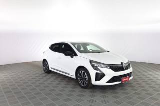 RENAULT Clio usata 1