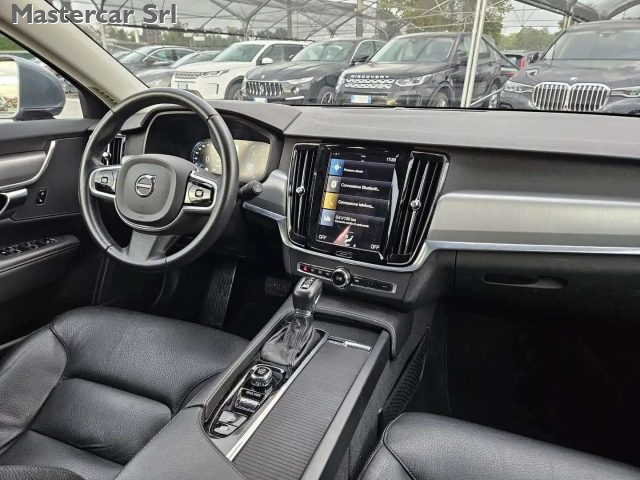 VOLVO V90 usata, con ESP