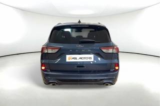 FORD Kuga usata, con Airbag Passeggero