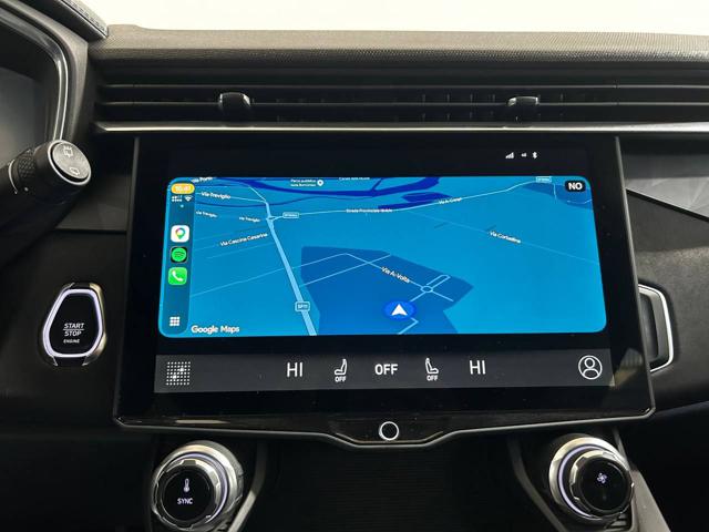 LYNK & CO 01 usata, con Tettuccio apribile