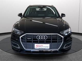 AUDI Q5 usata, con Sistema di navigazione