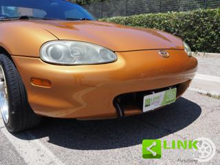 MAZDA MX-5 usata 20