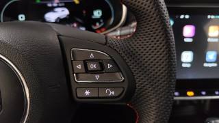 MG ZS usata, con Bluetooth