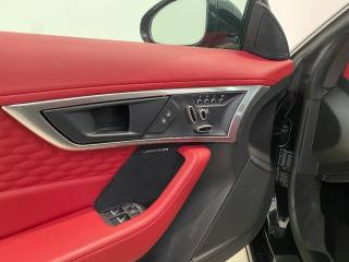 JAGUAR F-Type usata, con Immobilizzatore elettronico