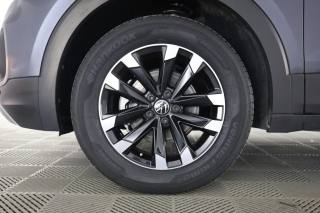 VOLKSWAGEN T-Cross usata 8