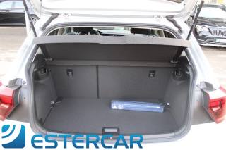 VOLKSWAGEN Polo usata, con Touch screen