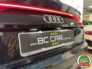 AUDI Q8 usata, con Sensore di pioggia