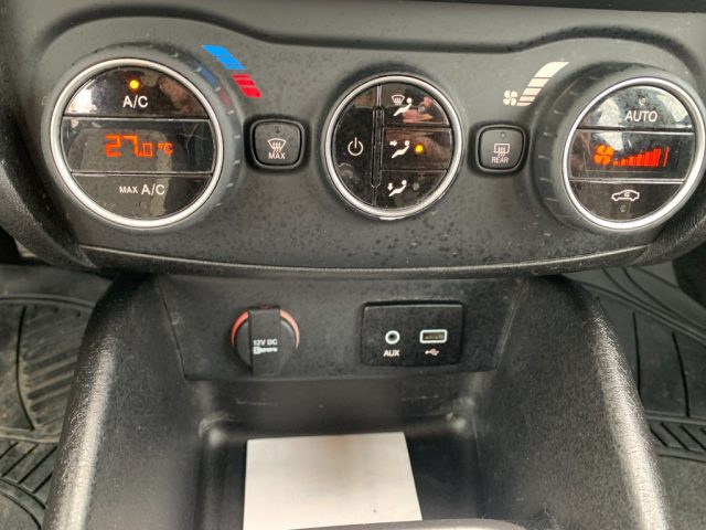 FIAT Tipo usata, con Controllo automatico clima