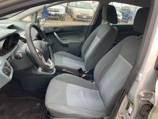 FORD Fiesta usata, con Climatizzatore
