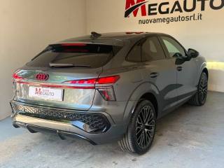 AUDI Q3 usata, con Autoradio