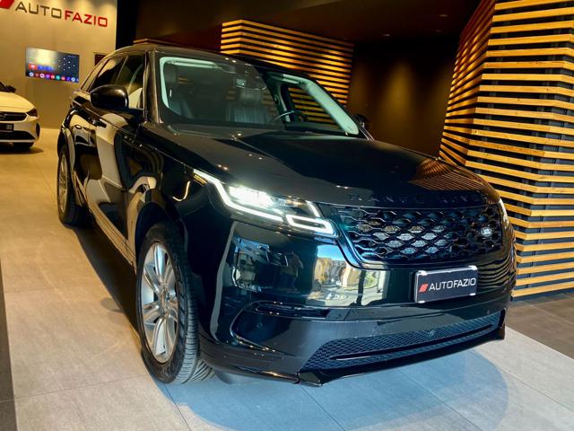 LAND ROVER Range Rover Velar usata, con Airbag Passeggero