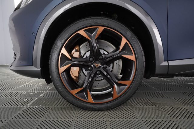 CUPRA Formentor usata 15