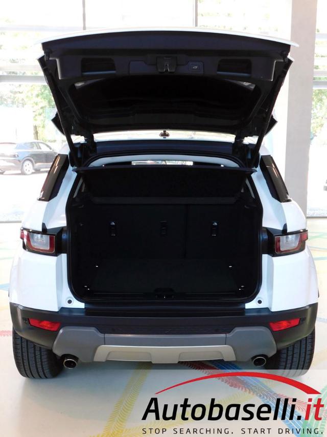 LAND ROVER Range Rover Evoque usata 77