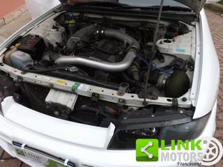 NISSAN Skyline usata 50