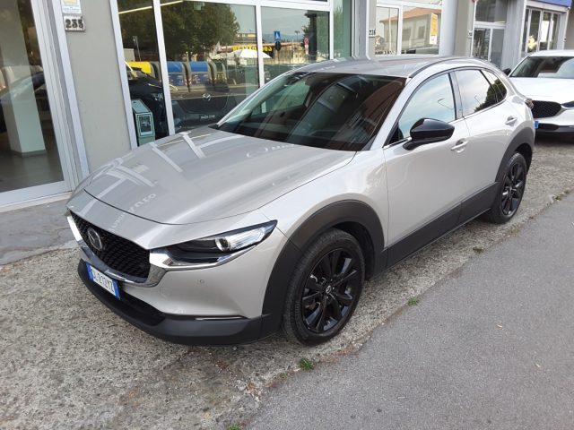 MAZDA CX-30 usata, con Airbag