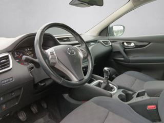 NISSAN Qashqai usata, con Alzacristalli elettrici