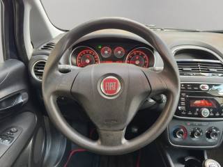 FIAT Punto usata, con Servosterzo