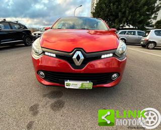 RENAULT Clio usata, con Airbag laterali