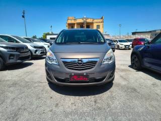 OPEL Meriva usata, con Airbag laterali