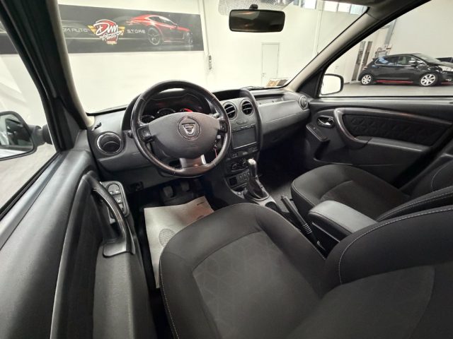 DACIA Duster usata, con Servosterzo