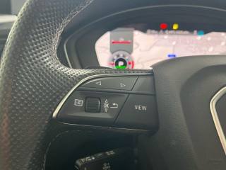 AUDI Q5 usata, con Fendinebbia