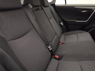 TOYOTA RAV 4 usata, con Fari LED
